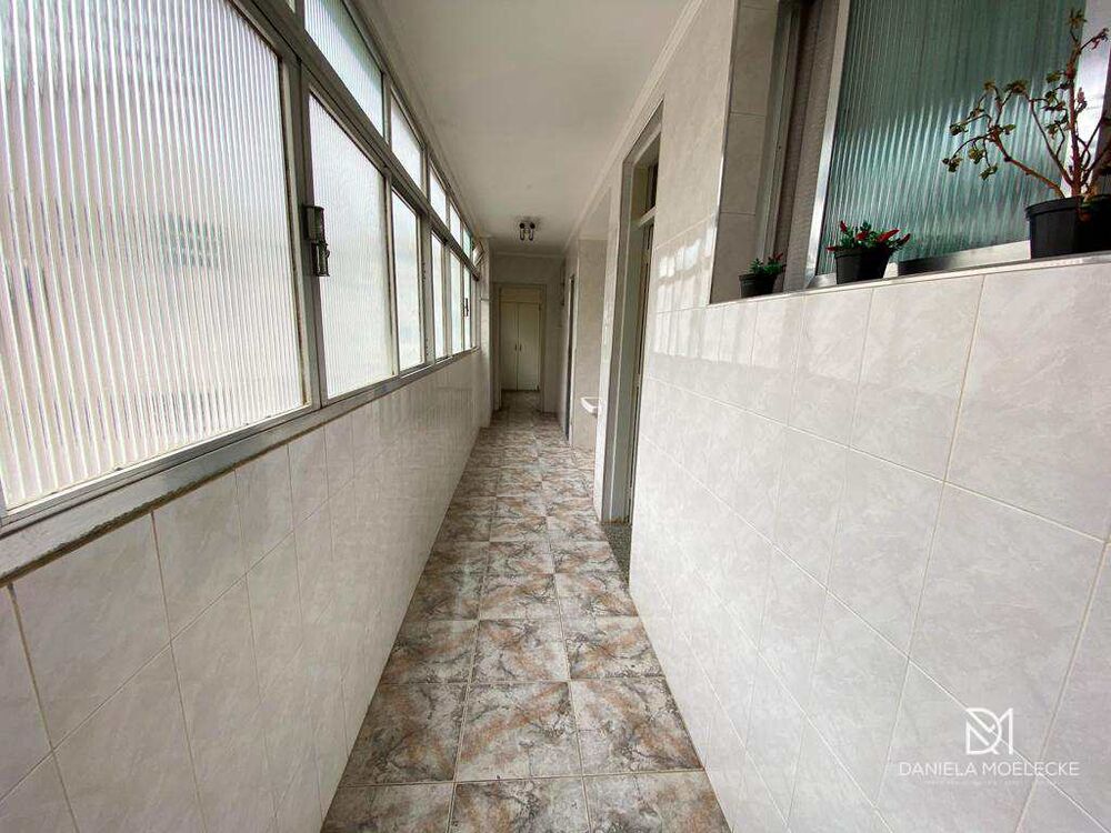 Apartamento, 3 quartos, 150 m² - Foto 1