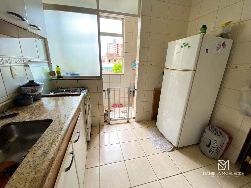 Apartamento, 2 quartos, 80 m² - Foto 6
