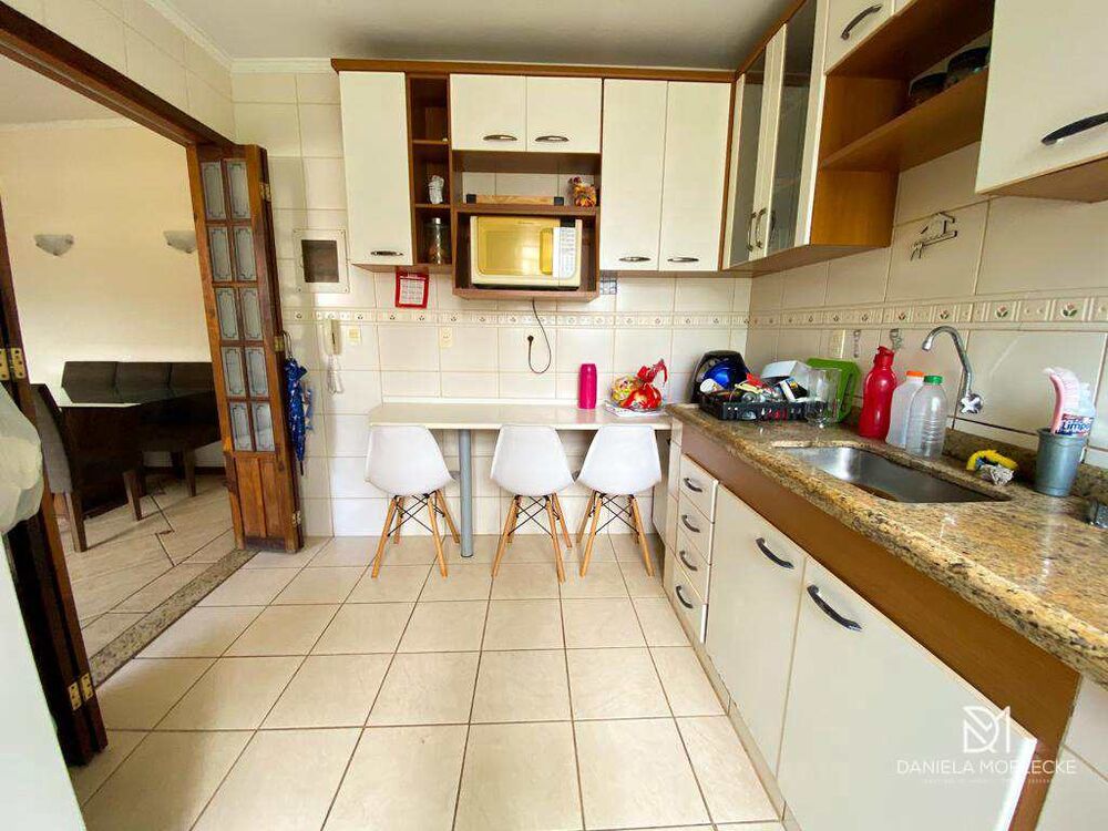 Apartamento, 2 quartos, 80 m² - Foto 5