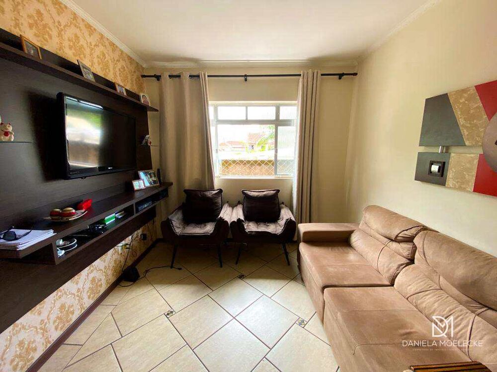 Apartamento, 2 quartos, 80 m² - Foto 1