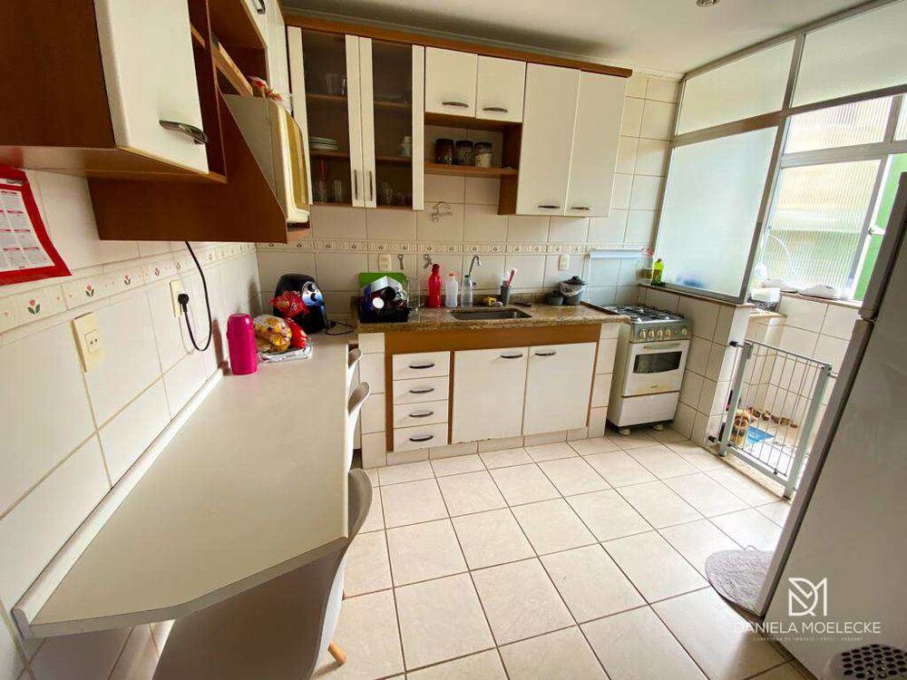 Apartamento, 2 quartos, 80 m² - Foto 4
