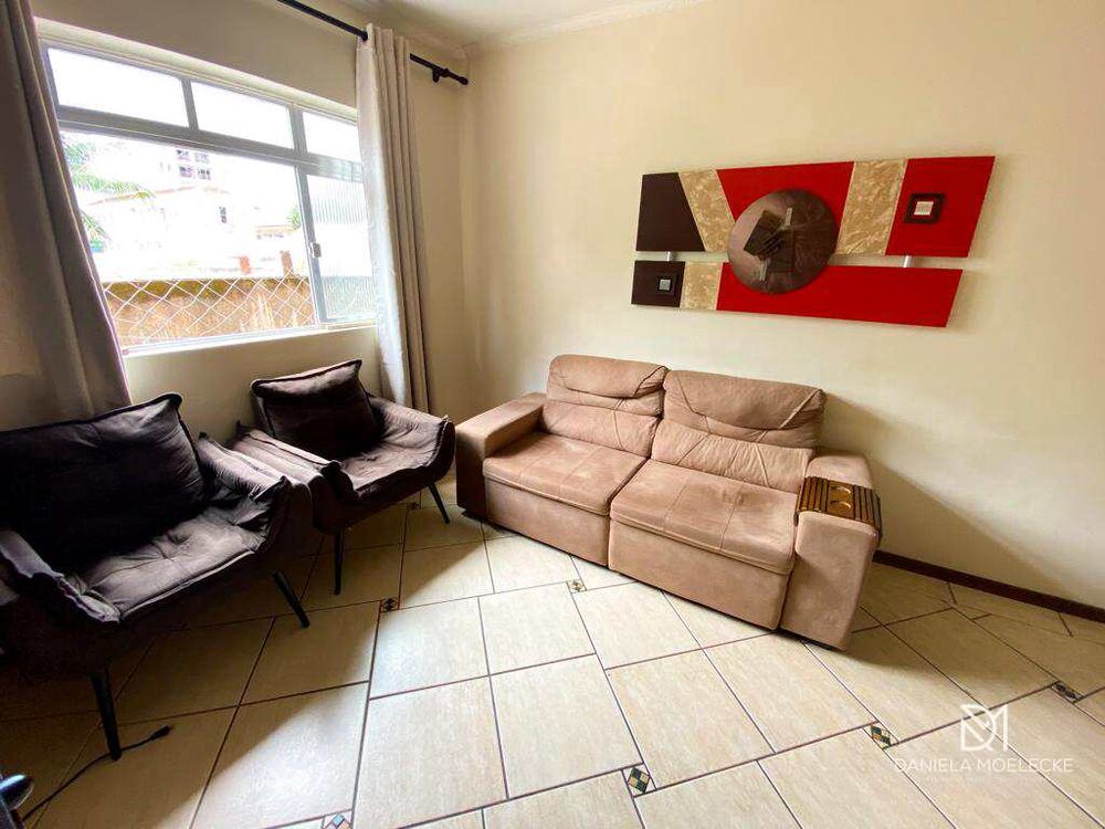 Apartamento, 2 quartos, 80 m² - Foto 3