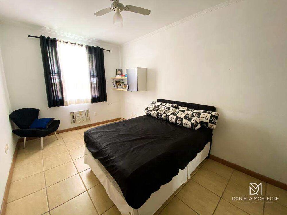 Apartamento, 2 quartos, 80 m² - Foto 7