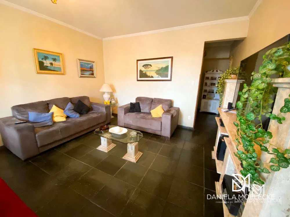 Apartamento, 2 quartos, 135 m² - Foto 3
