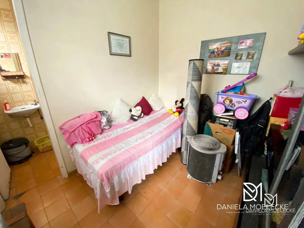 Apartamento, 2 quartos, 135 m² - Foto 15