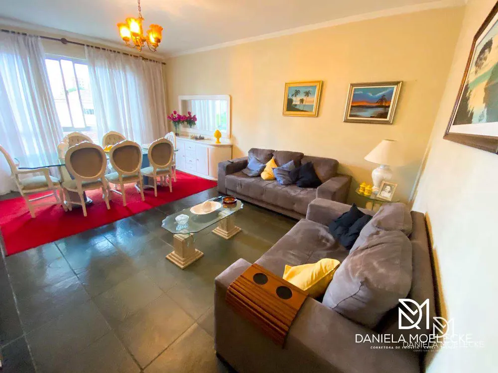 Apartamento, 2 quartos, 135 m² - Foto 1
