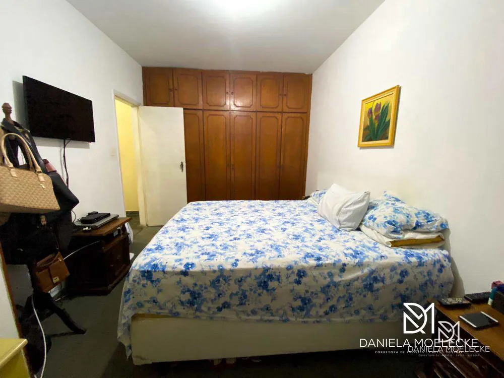 Apartamento, 2 quartos, 135 m² - Foto 9