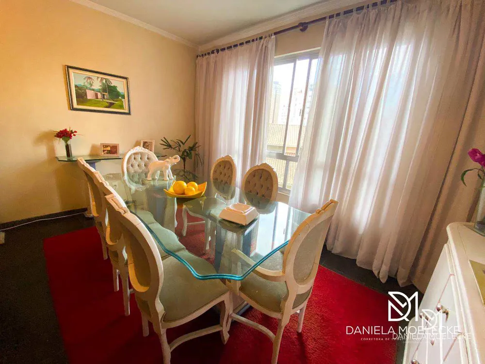 Apartamento, 2 quartos, 135 m² - Foto 2