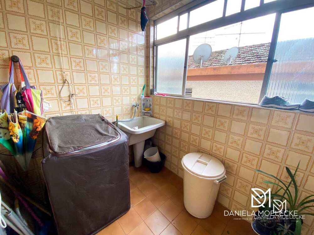 Apartamento, 2 quartos, 135 m² - Foto 1