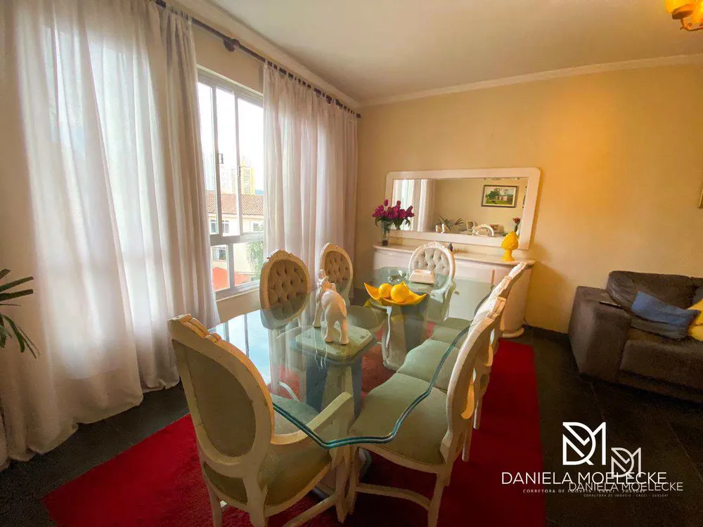 Apartamento, 2 quartos, 135 m² - Foto 4