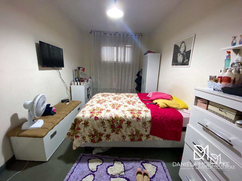 Apartamento, 2 quartos, 135 m² - Foto 3