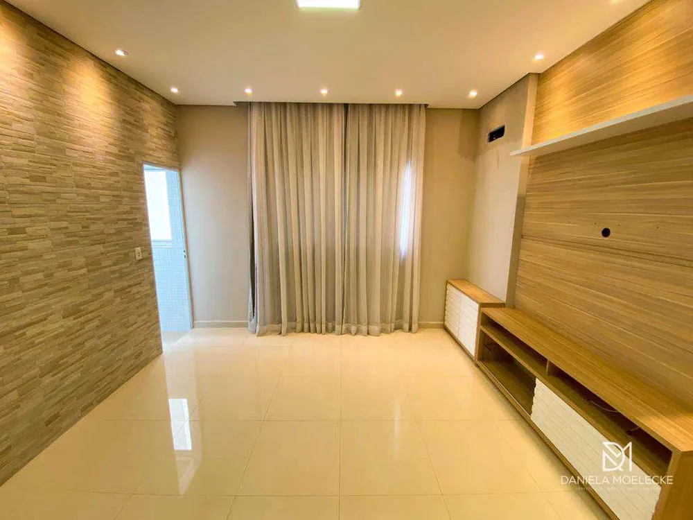 Apartamento, 3 quartos, 82 m² - Foto 1