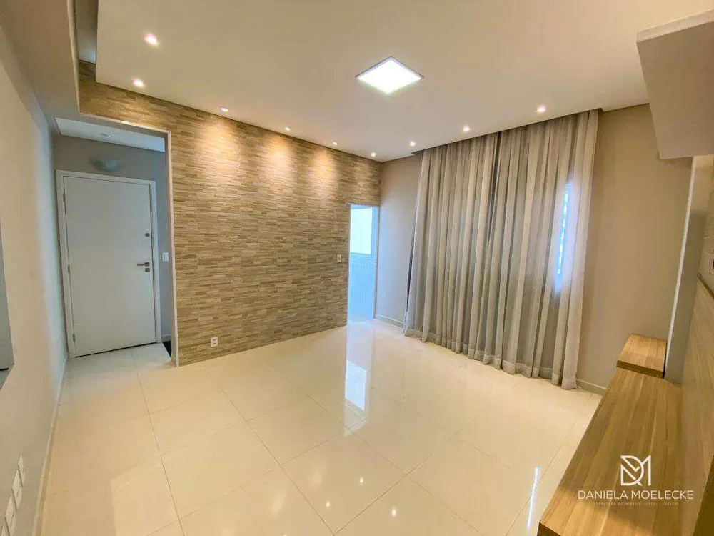 Apartamento, 3 quartos, 82 m² - Foto 3