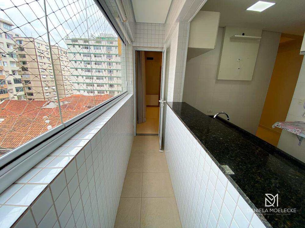 Apartamento, 3 quartos, 82 m² - Foto 1