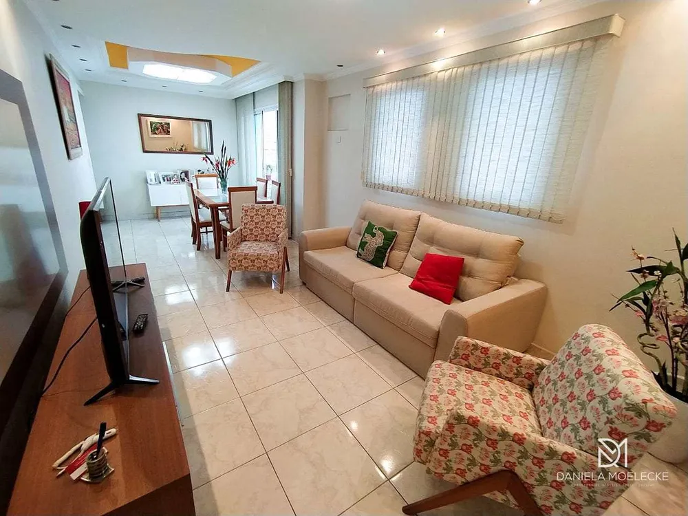 Apartamento, 2 quartos, 95 m² - Foto 1