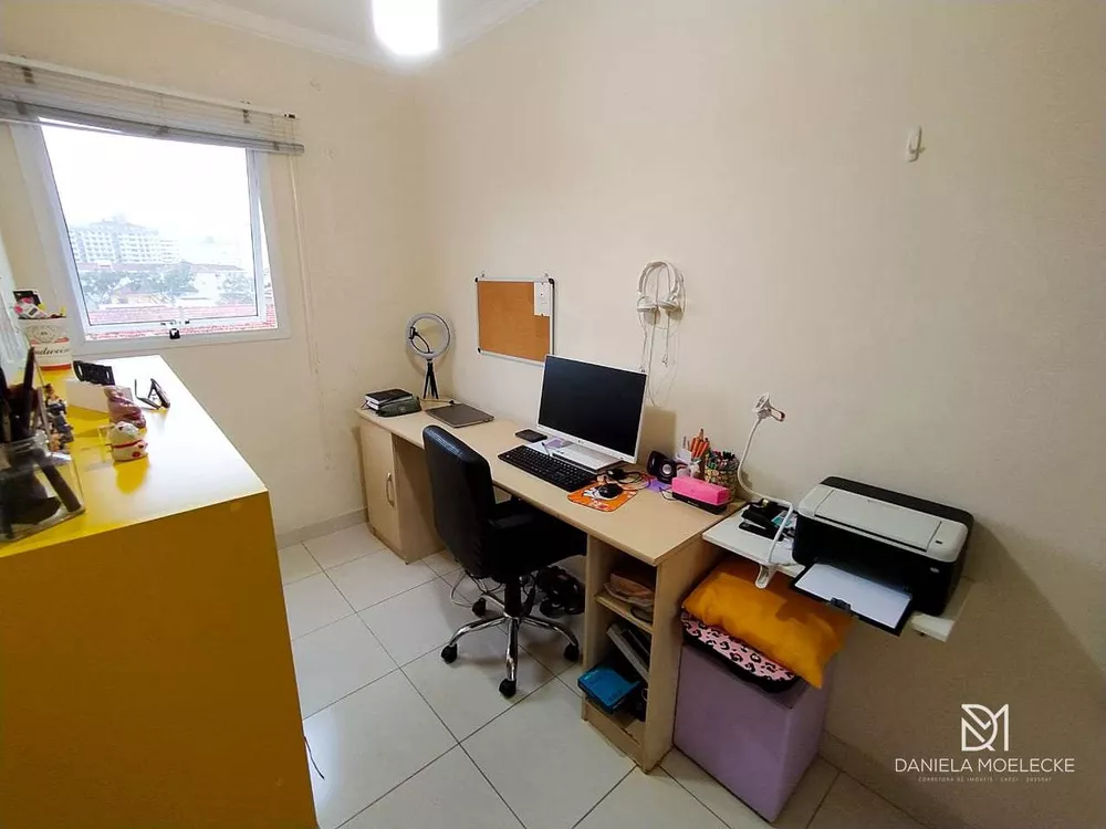 Apartamento, 2 quartos, 95 m² - Foto 7