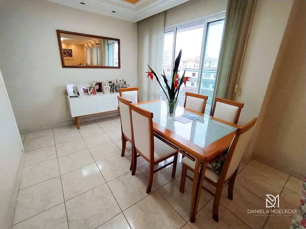 Apartamento, 2 quartos, 95 m² - Foto 2