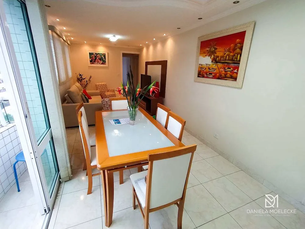 Apartamento, 2 quartos, 95 m² - Foto 4