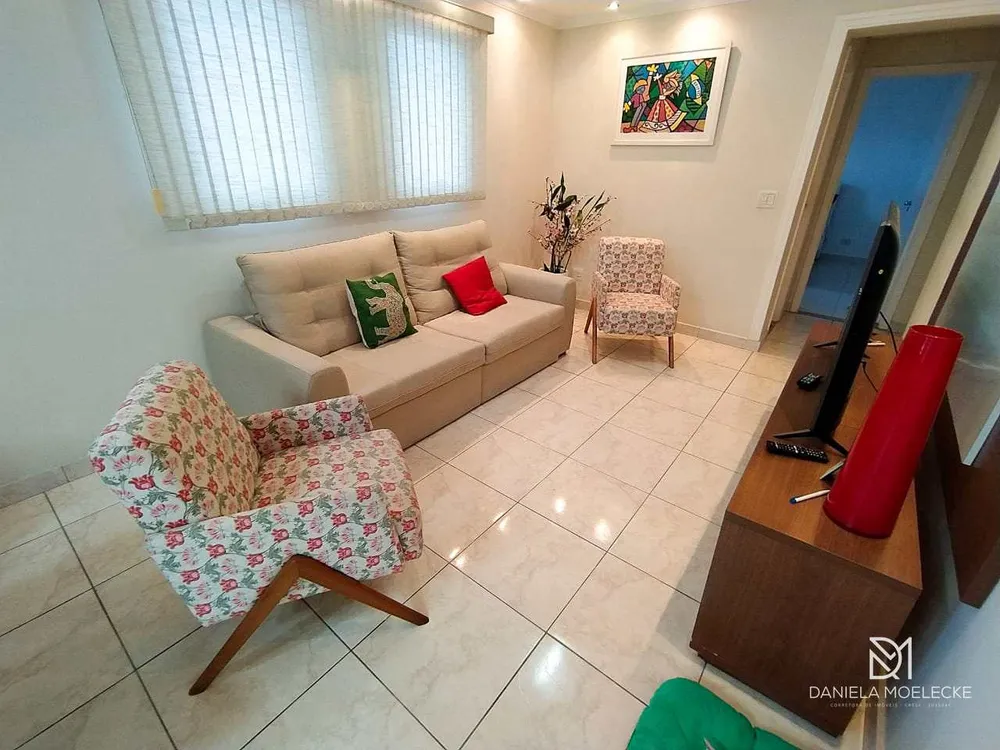 Apartamento, 2 quartos, 95 m² - Foto 3