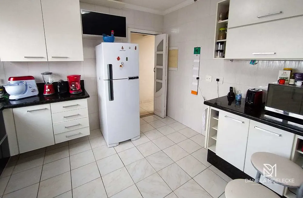 Apartamento, 2 quartos, 95 m² - Foto 8