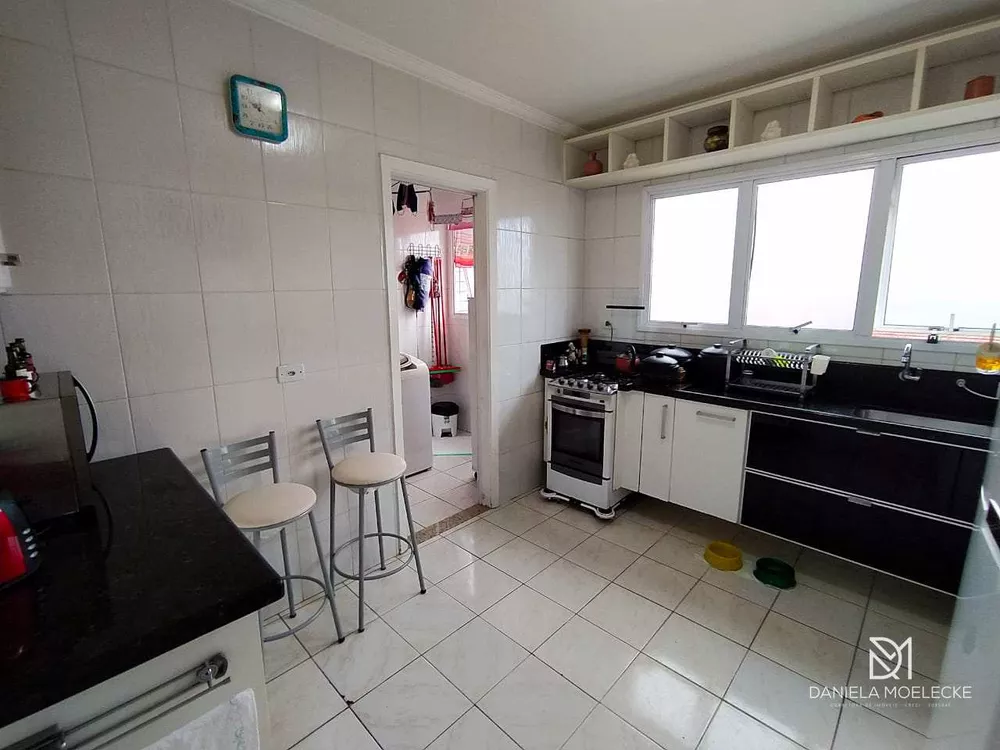 Apartamento, 2 quartos, 95 m² - Foto 2