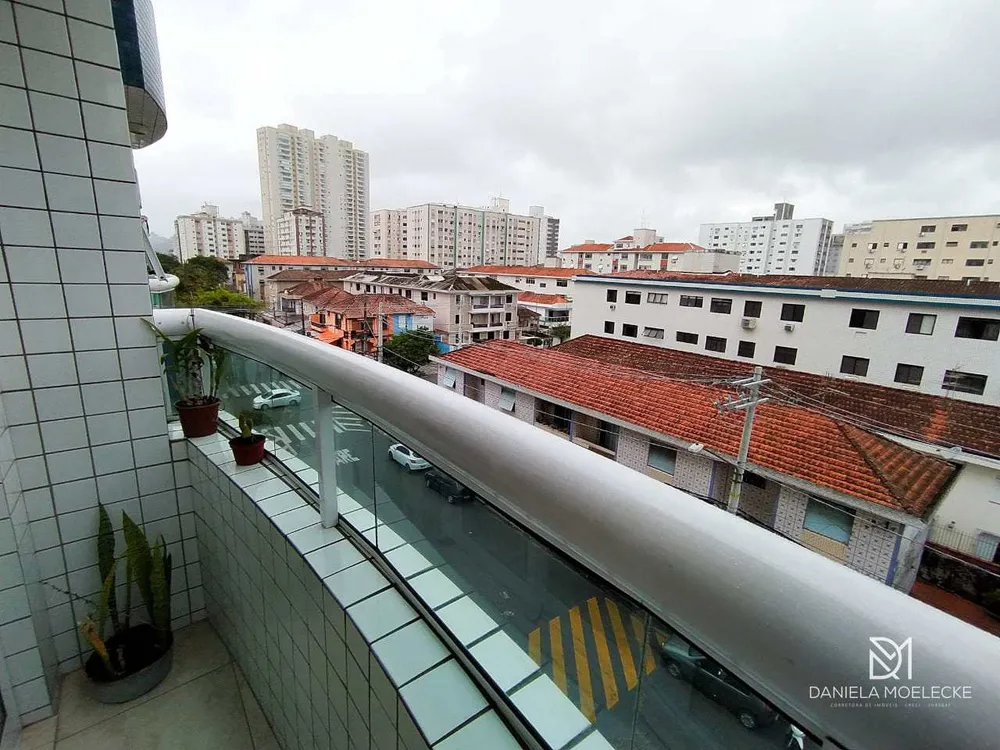Apartamento, 2 quartos, 95 m² - Foto 6