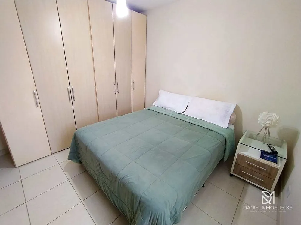 Apartamento, 2 quartos, 95 m² - Foto 9