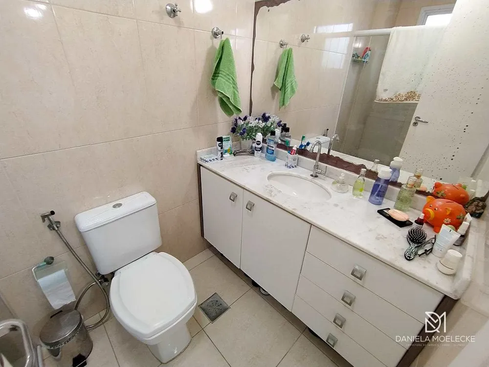 Apartamento, 2 quartos, 95 m² - Foto 11