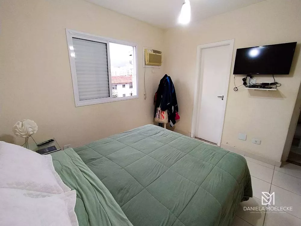 Apartamento, 2 quartos, 95 m² - Foto 3