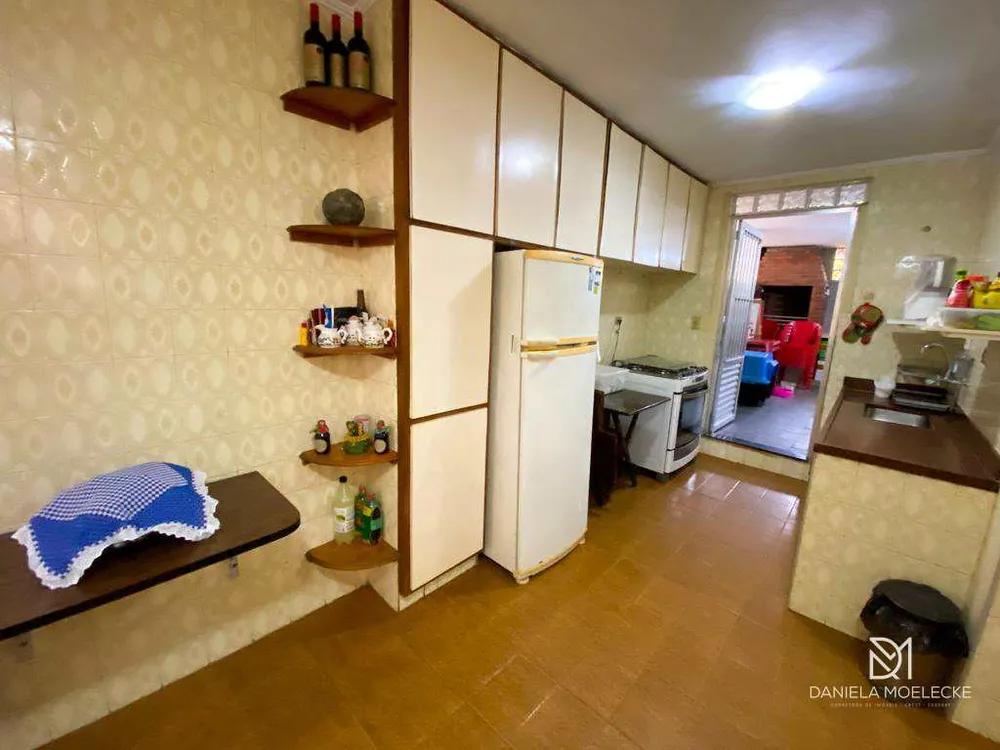 Casa, 3 quartos, 152 m² - Foto 3