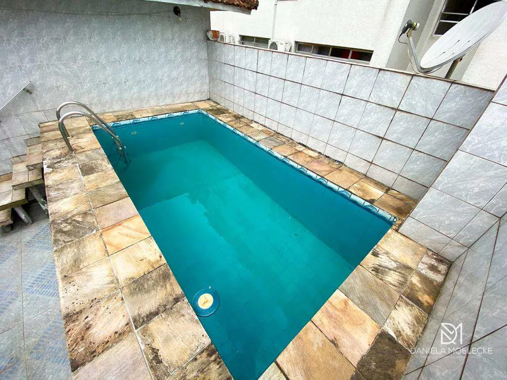 Casa, 3 quartos, 152 m² - Foto 8