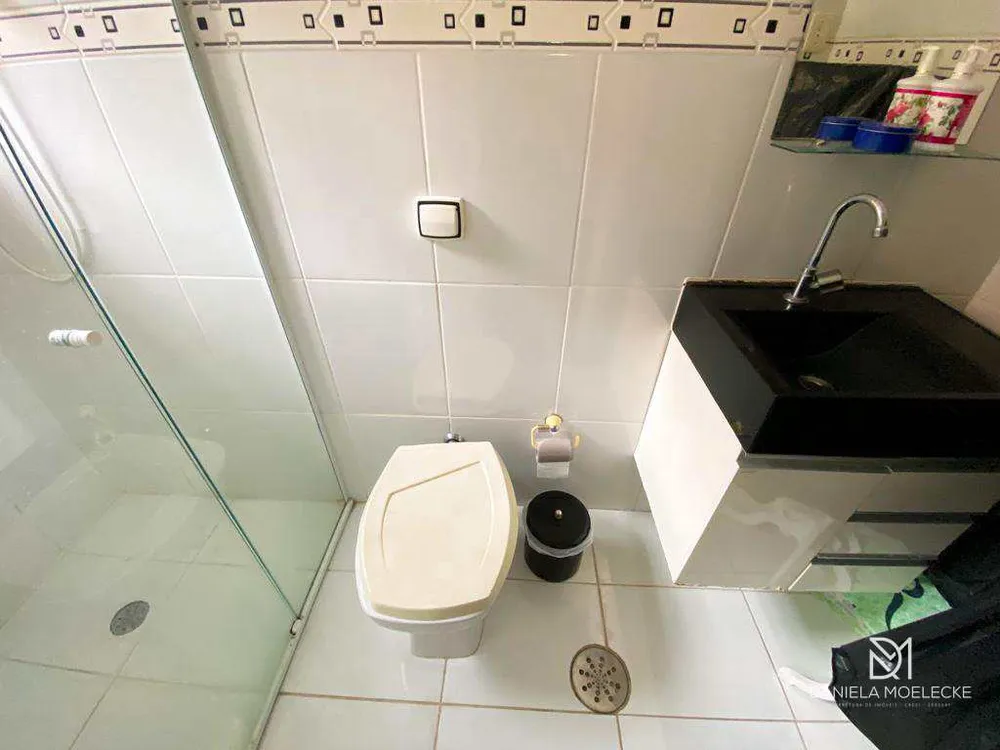 Casa, 3 quartos, 152 m² - Foto 15