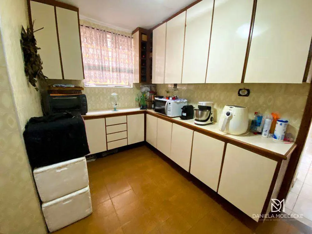 Casa, 3 quartos, 152 m² - Foto 6