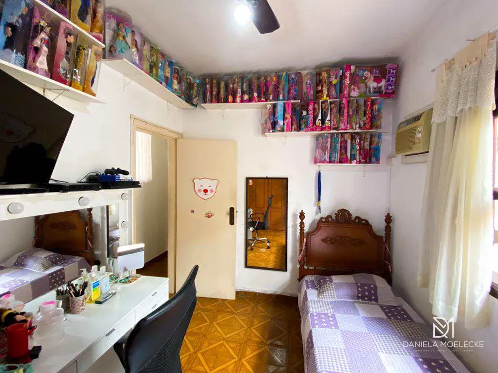 Casa, 3 quartos, 152 m² - Foto 13