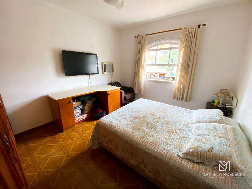 Casa à venda com 3 quartos, 152m² - Foto 4