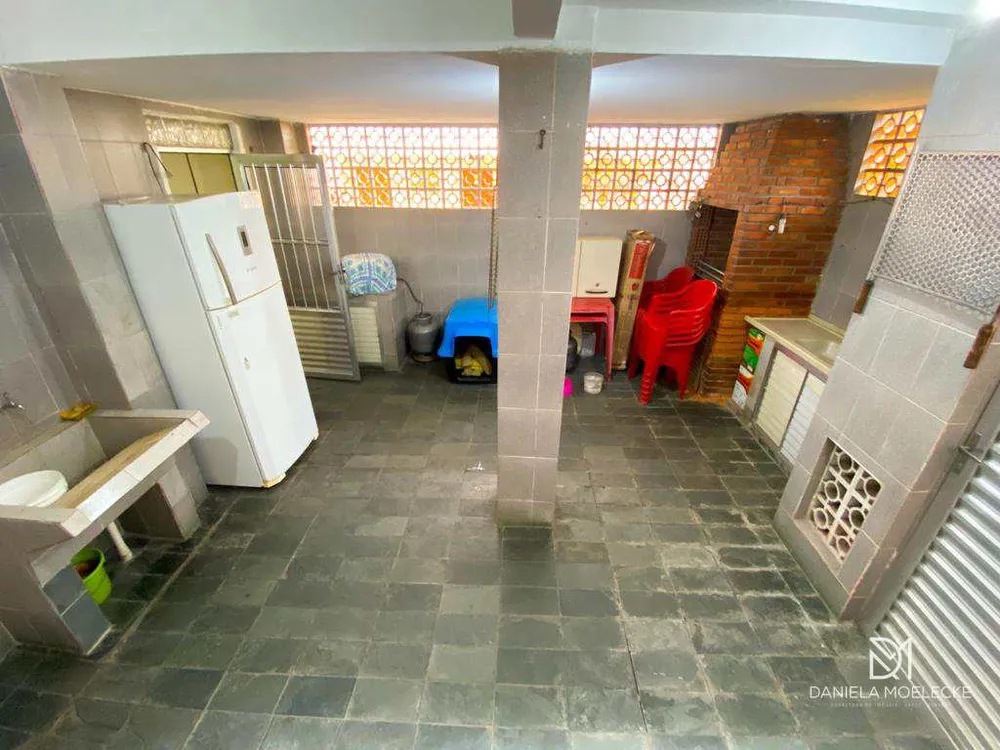 Casa, 3 quartos, 152 m² - Foto 9