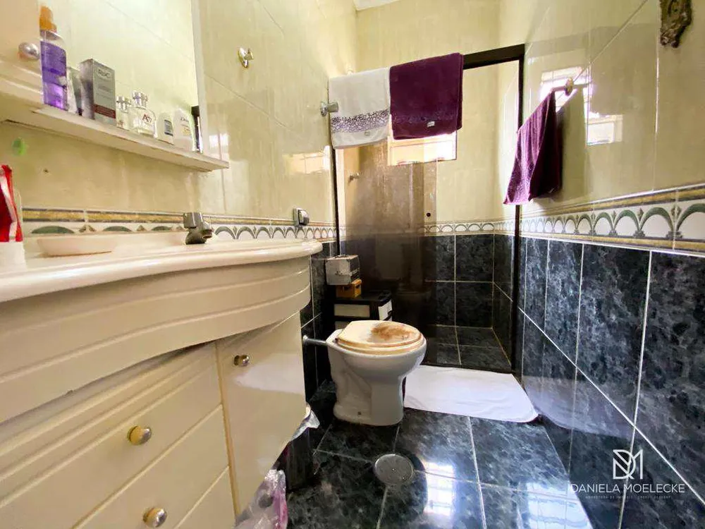 Casa, 3 quartos, 152 m² - Foto 12
