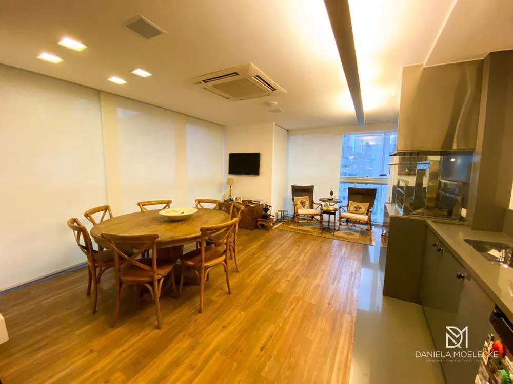 Apartamento, 4 quartos, 292 m² - Foto 6