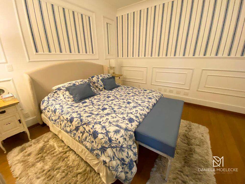 Apartamento, 4 quartos, 292 m² - Foto 2