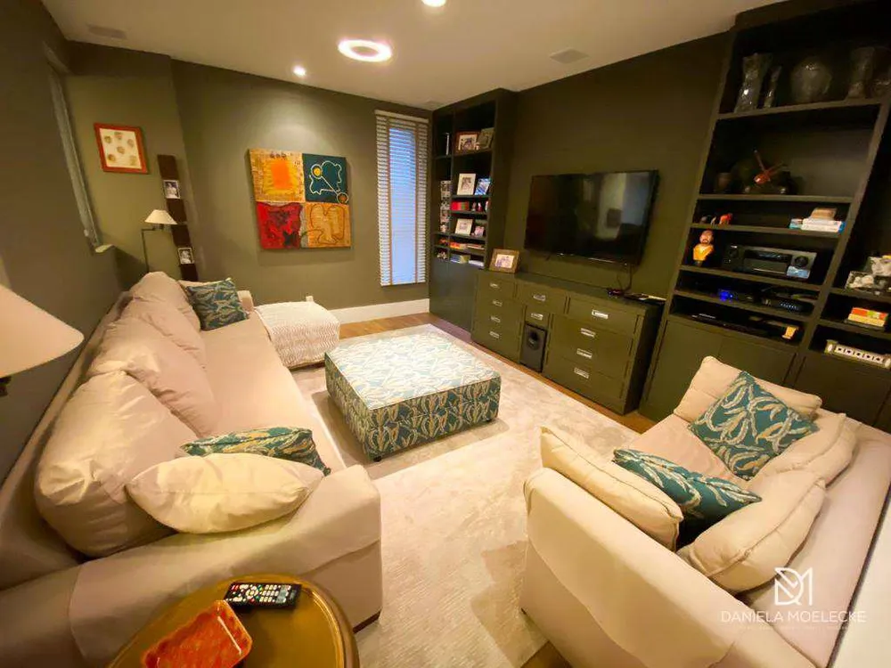 Apartamento, 4 quartos, 292 m² - Foto 4