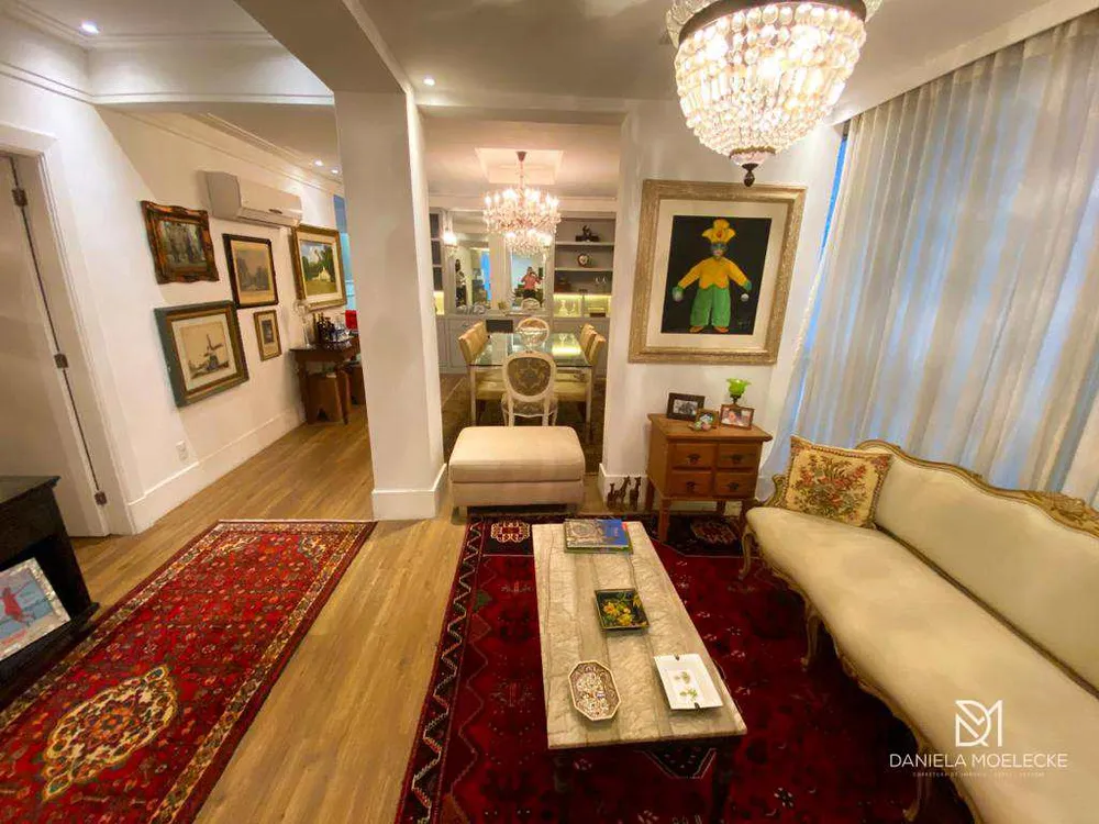 Apartamento, 4 quartos, 292 m² - Foto 3