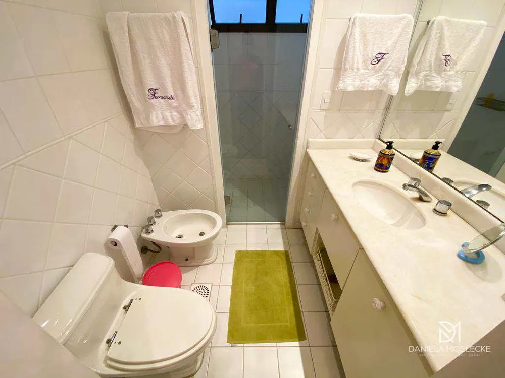 Apartamento, 4 quartos, 292 m² - Foto 16