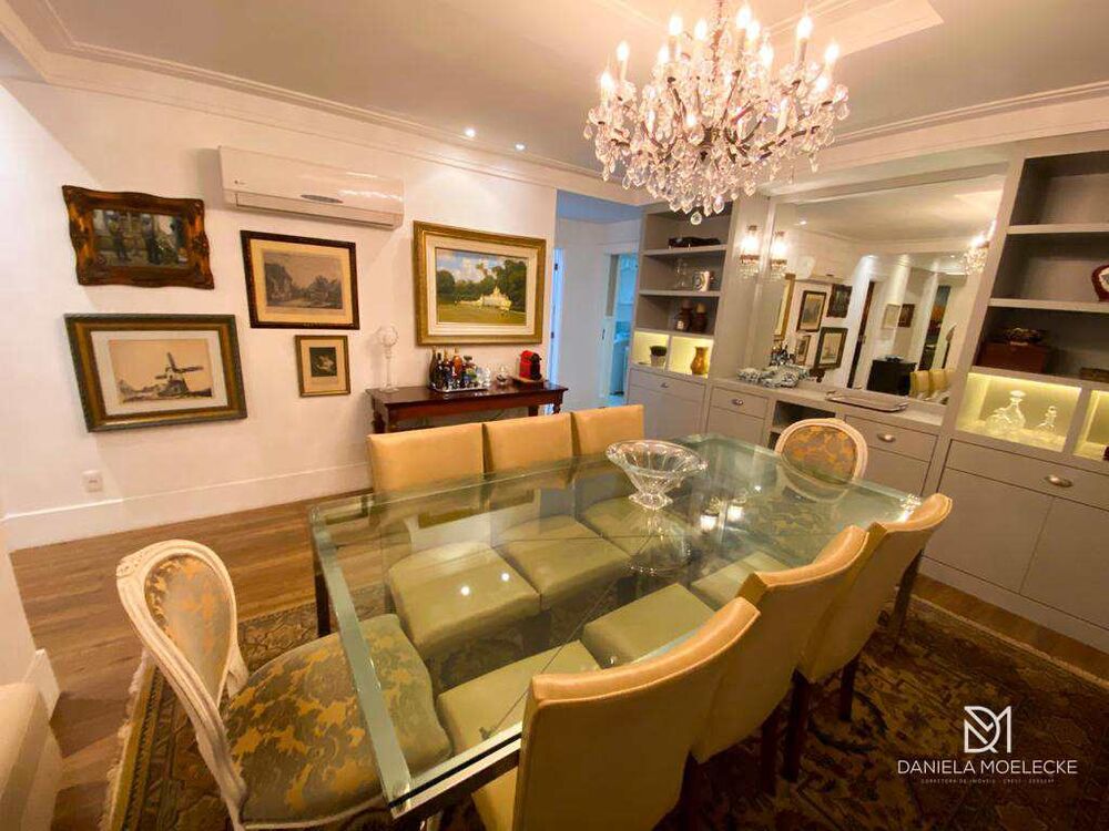 Apartamento, 4 quartos, 292 m² - Foto 4