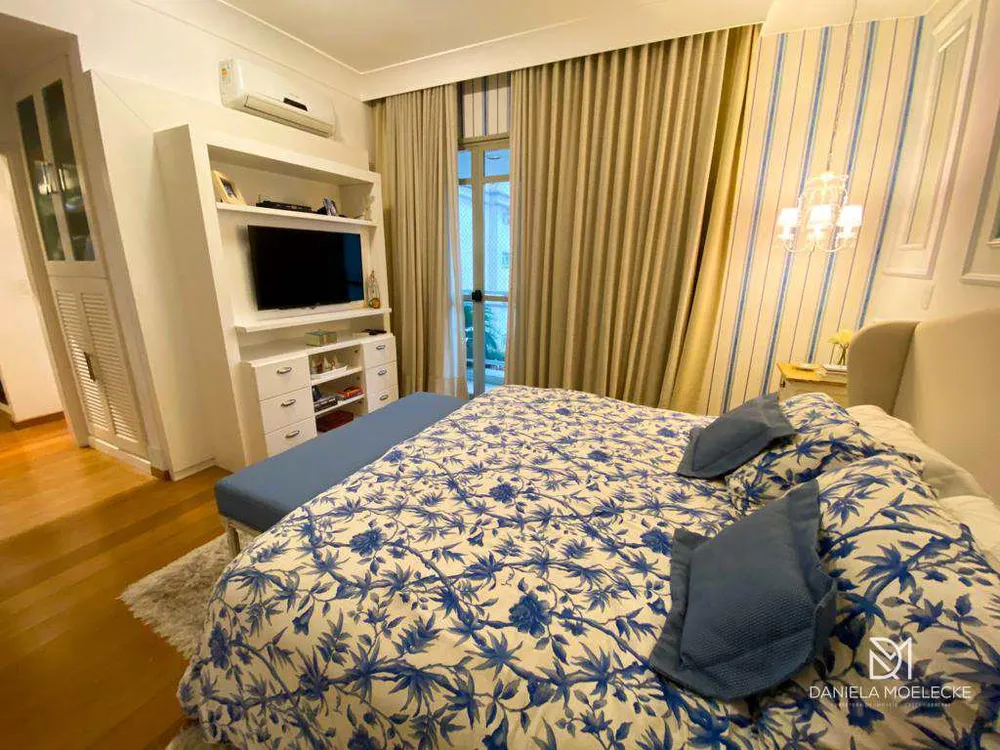 Apartamento, 4 quartos, 292 m² - Foto 11