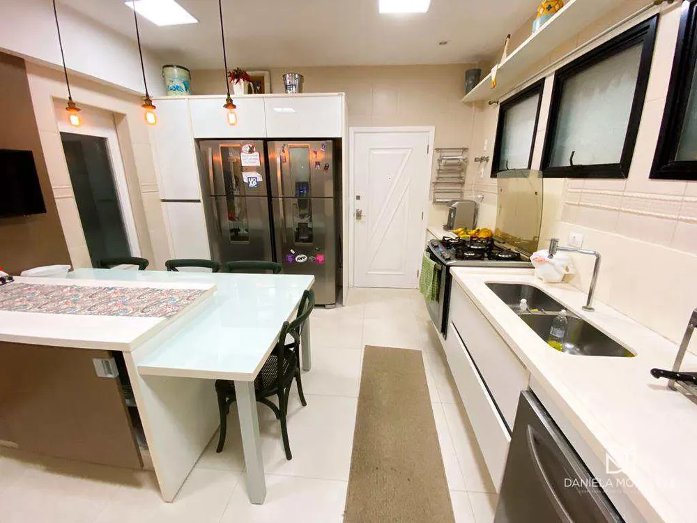 Apartamento, 4 quartos, 292 m² - Foto 9