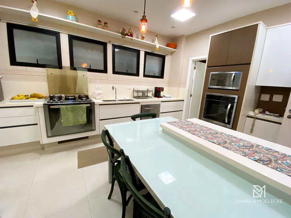 Apartamento, 4 quartos, 292 m² - Foto 8