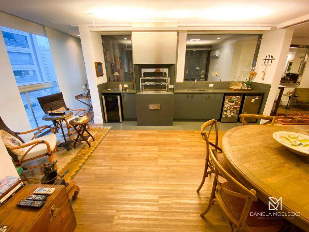 Apartamento, 4 quartos, 292 m² - Foto 3