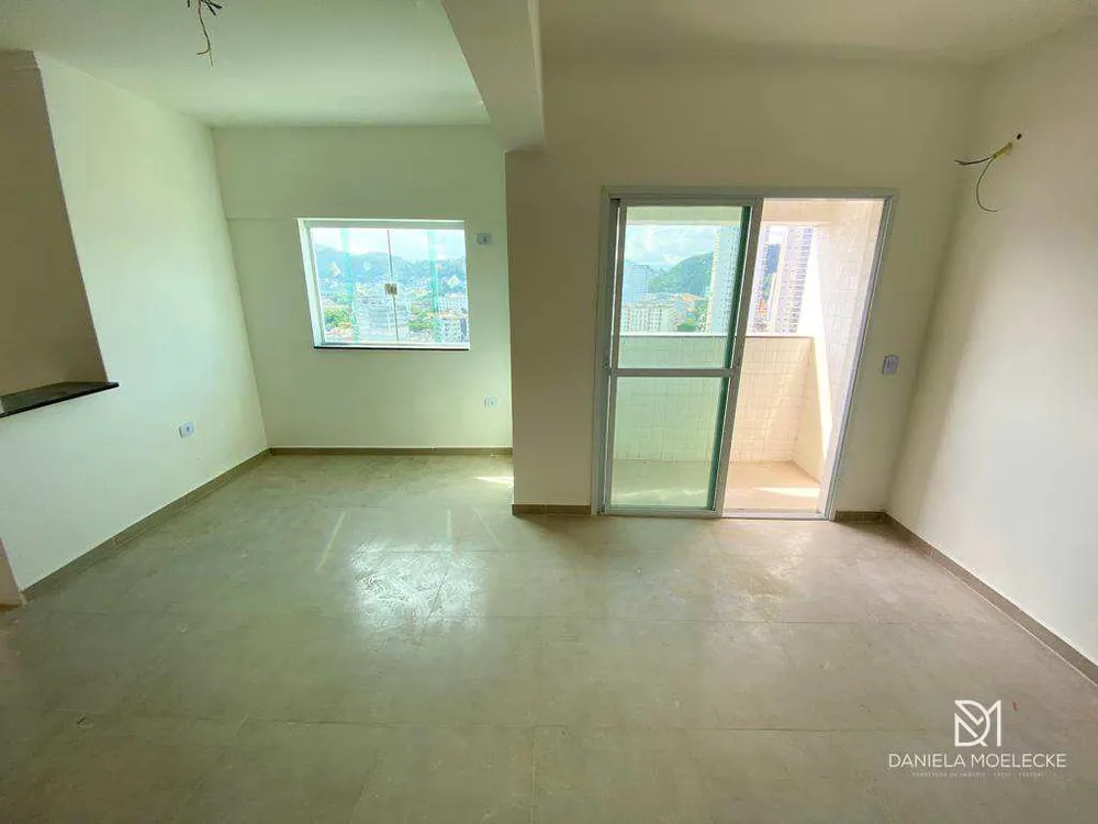 Apartamento, 2 quartos, 68 m² - Foto 3