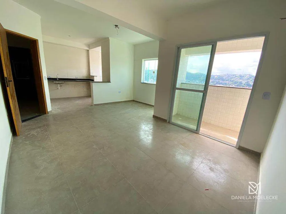 Apartamento, 2 quartos, 68 m² - Foto 2