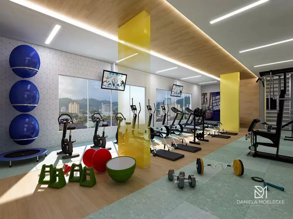 Apartamento, 2 quartos, 68 m² - Foto 6